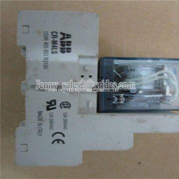 Hot Sale New In Stock ABB CR-M4LS PLC DCS