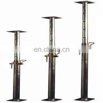 Steel Extendable Pole Scaffolding Props photo-5