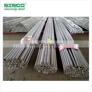 SUS 347 Stainless Steel Round Bar Factory Manufacturer with Top Quality and Competitive Price