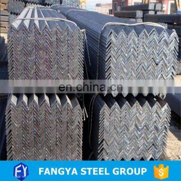 Building Materials ! hs Code Square Steel Bar Price 45 Degree Steel Angle Bar photo-5