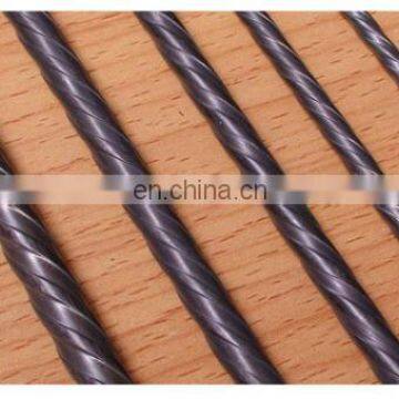 High Quality Hard Chrome Plated Alloy Steel Round Bar photo-4
