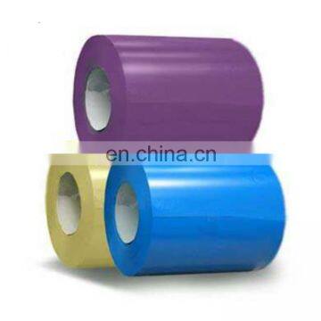 ppgi color coated galvanized steel roofing coils