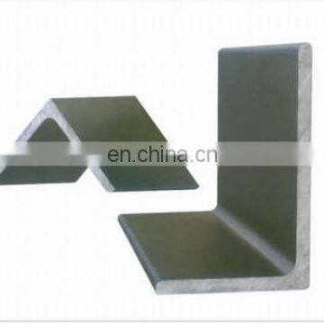25x25x3mm ASTM 316 304 Stainless Steel Angle Bar for Profile Structure