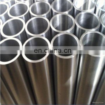 Silm stainless steel pipe sts304 internal thread