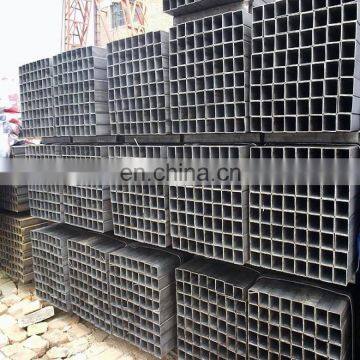 Steel Square Tube Material Specifications Square Structural Tube Prices photo-6