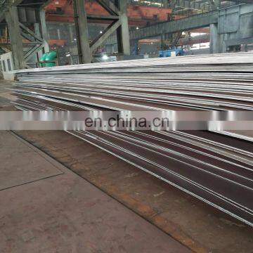 Ah36 Shipbuilding Steel Plate Marine Sheet for Hull and Boat photo-2
