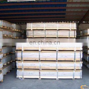 High Quality 20Mm Thick Aluminium Plate 6061 T6