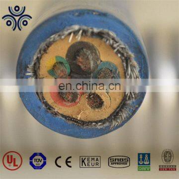 Mineral Insulated Rubber Cable photo-5