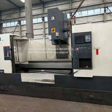 Dingtai 1890 Vertical Machining Center