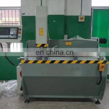 CNC Milling and Drilling Aluminium Machinery for Windows and Door photo-3