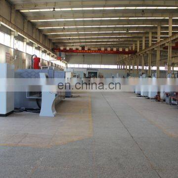 45 Degree Aluminum Double Head Cutting Machine Saw photo-6