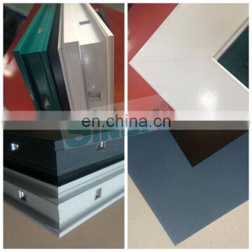 Aluminum Windows Corner Crimping Machine Manufacturer Factory Window Making