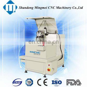 LJGA-500 Heavy Duty Single Head High Efficient Cutting Saw Special for Aluminum and Pvc Profile Cutting at 90 Degree photo-5