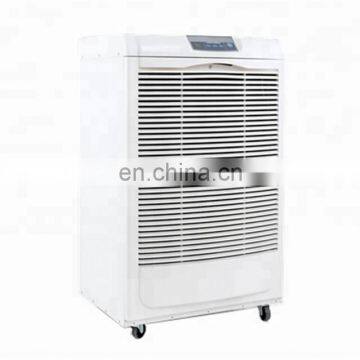 Universal Wheels Industrial Dehumidifier