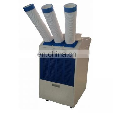 Three Tubes Outdoor Air Conditioner From Air Cooler Manufacturer Air Cooler