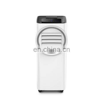 Portable Air Conditioner for household usage with Heating and dehumidifying modes