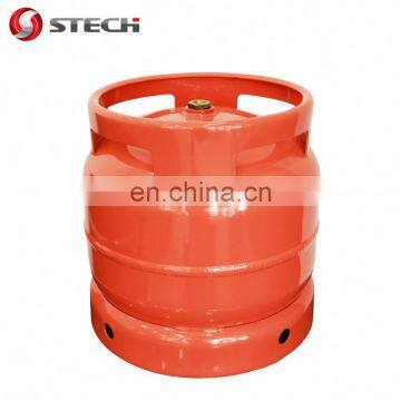 Good Selling Kitchen Price For Cooking Lpg Gas Cylinder Plastic