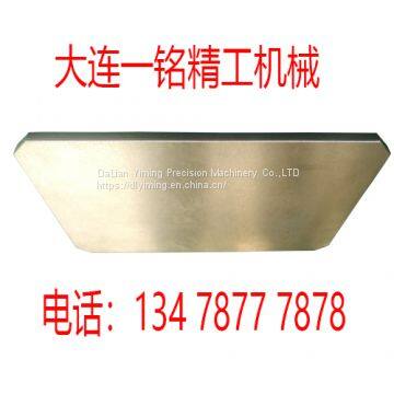 DF-6S Composite Liner, Wear-resistant Plate, Self-lubrication Steel Copper Composite Board, Sliding Plate, Skateboard, Liner. photo-2