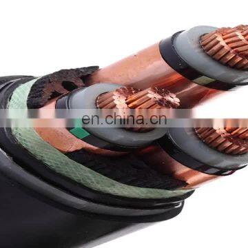 Aerial Service Connection Cable (CNE) 2*10mm2  2*16mm2