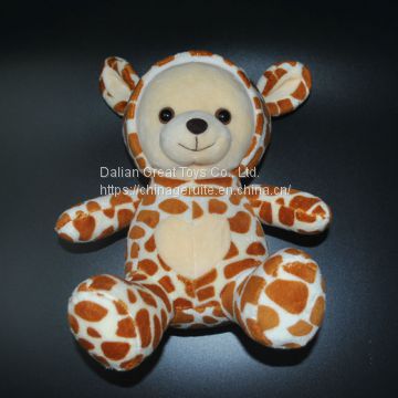 OEM Stuffed Animals China Suppliers