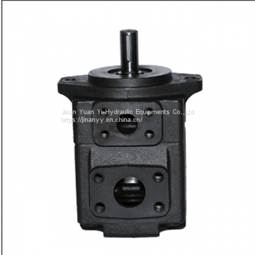 Гидравлические лопастные моторные насосы Vickers 25M 35M 45M 50M photo-4