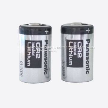 Panasonic Battery Cr2 850mAh 3V Lithium Battery Cr15h270 photo-5