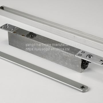 4800ADS Conceal door closers,EN2-EN4,adjustable powers