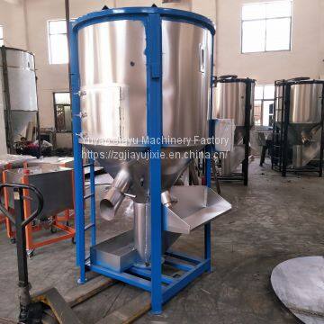 500 kg vertical stainless steel mixing tank for direct sale by Chinese manufacturers