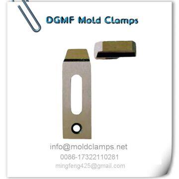 Closed End Clamps