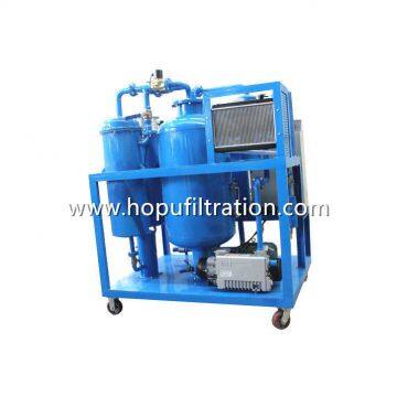 Insulating Oil Sludge Cleaning System,transformer Oil Recovering Plant,Electric Insulation Oil Renewable System photo-2
