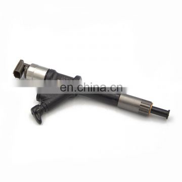 Good Quality Common Rail Injector 095000-6701 095000 6701 0950006701  for DENSO System