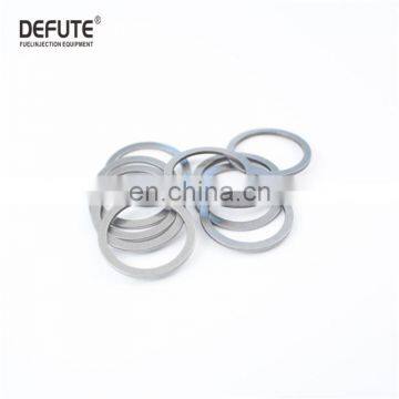 DEFUTE Adjusting Shim B25 Gasket washer Common Rail Injector adjustment Shims B25 Size: 1.00-1.09mm (Quantity 50 Pieces/boxes)