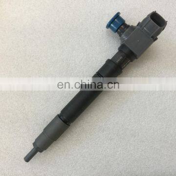 Genuine new fuel injector 23670-0E020