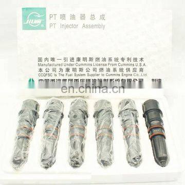 CCEC Original Diesel Fuel Pump System N-Top Type 4914325 Injector photo-6