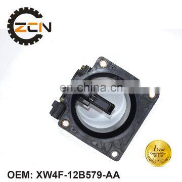 ZCN MAF Mass Air Flow Sensor XW4F-12B579-AA FOR Crown Victoria Town Car AIR FLOW METER XW4F-12B579-AB