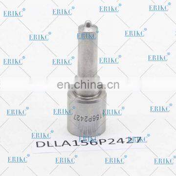 ERIKC DLLA 156P2427 Diesel Engine Nozzle DLLA 156 P2427 0433172427 For Bos ch 0445110619