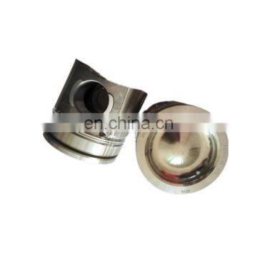 QSB6.7 Construction machine diesel engine piston excavator engine piston 4934816 4932530 5336108 4376354