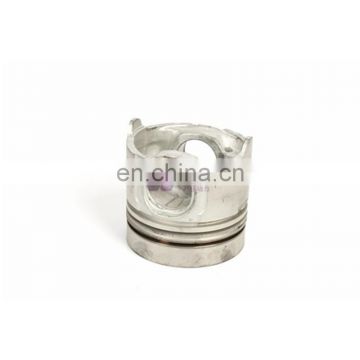 JiuWu Power ISUZU Genuine For HITACHI Excavator EX300-2 Engine 6SD1T Piston STD 1121117122