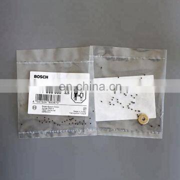 F00VC05008 original common rail injector steel ball