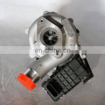 GTB1749V Turbocharger BK3Q6K682CB for Transit 2.2 TDCI Euro 5