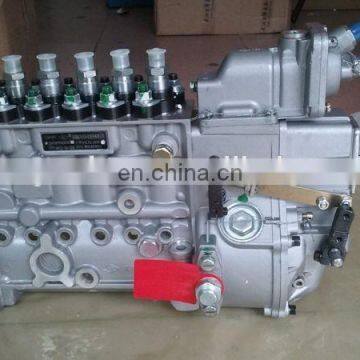 6L8.9 L340 Diesel Engine Part Fuel Injection Pump 5260151 photo-4