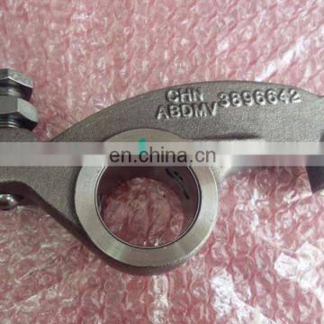 ISM11 QSM11 Diesel Engine Valve Rocker Arm 3069020 3896642 Rocker Lever