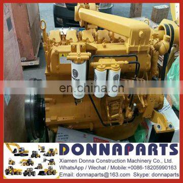 shantui bulldozer SD16 WEICHAI engine WD10G178E25