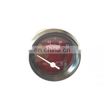 NT855 Generator Diesel Engine Voltmeter 3015235