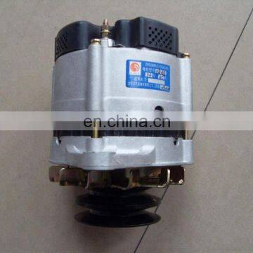 T837010004 5KW 24V 10T Foton LOVOL Tactor Starter and Alternator T837010012 photo-2