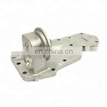 6BT 6BT5.9 Engine Lubricating Oil Filter Head 3918954 3918295 photo-5