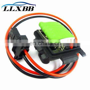 Original Heater Blower Motor Resistor 7701050325 For Renault Trafic Opel Vivaro 4409452 91158691