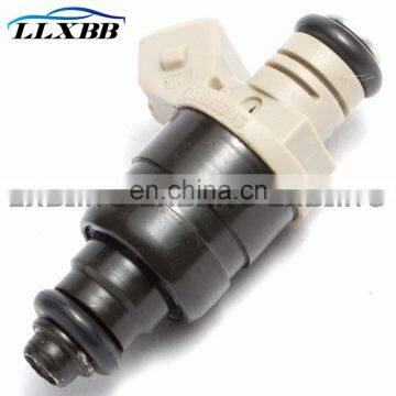 Genuine LLXBB Fuel Injector Nozzle 06A906031AS For VW Beetle Golf Jetta GL Sedan 2.0 2003 photo-4