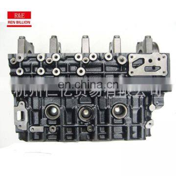 4DA1 engine cylinder block used for ISUZU 8-94437397