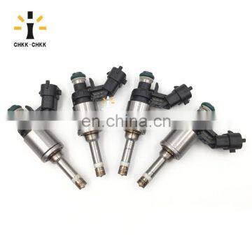 Reasonable Price Fuel Injector Nozzle OEM 16450-RPY-G01~0261500300 For Japanese Used Cars